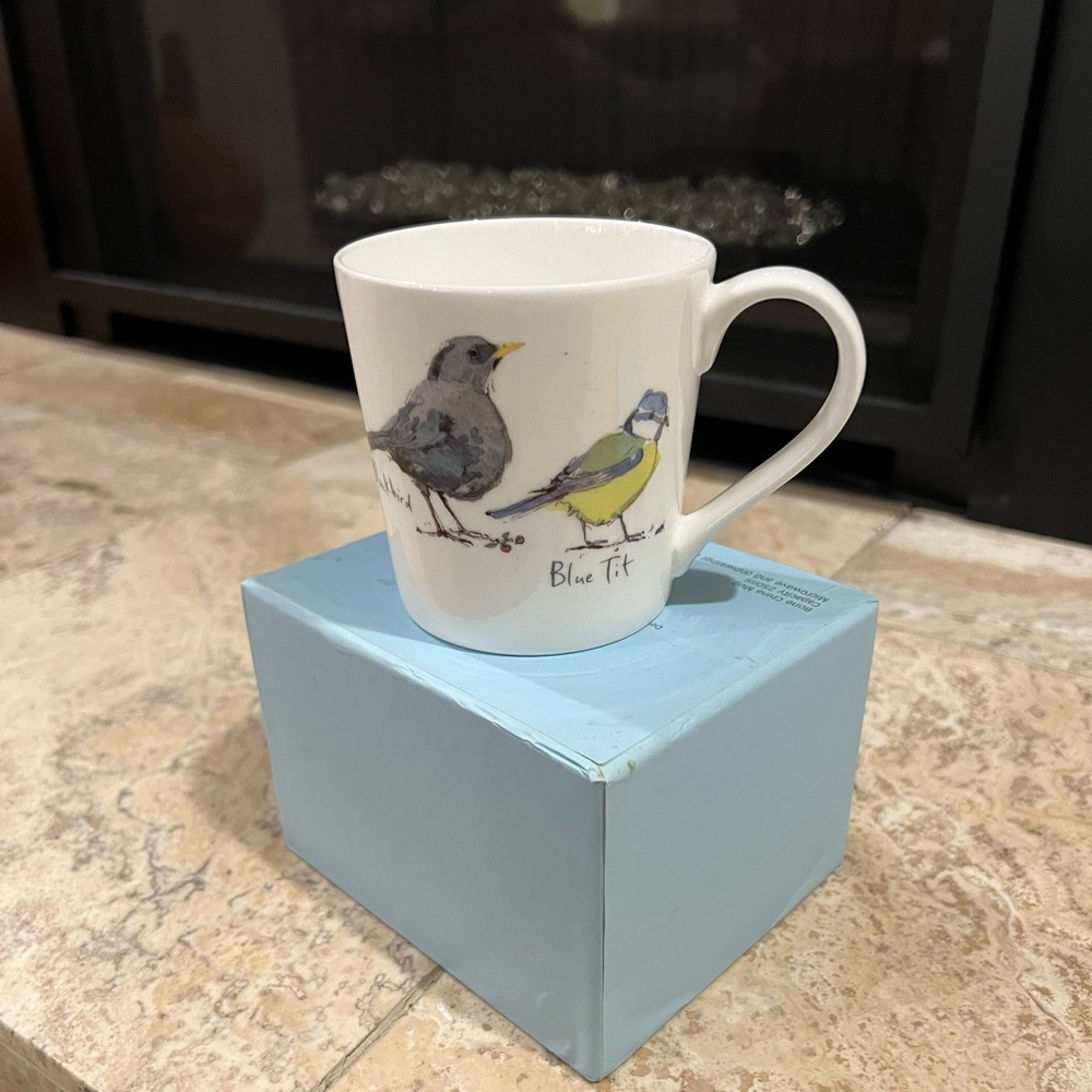 COPY - New Madeleine Floyd Coffee Cup